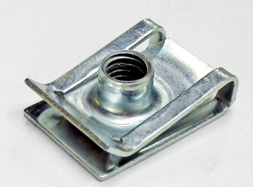 Клипса M6х1.0 Stels Leopard, Guepard, Segway 9230-06-100 LU013839 LU072039