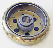Ротор магнетто инжектор стелс динли E150083A00 LU015007