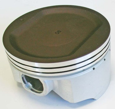 Поршень Stels Leopard 600/650  96мм 100401-102-0000 LU070890