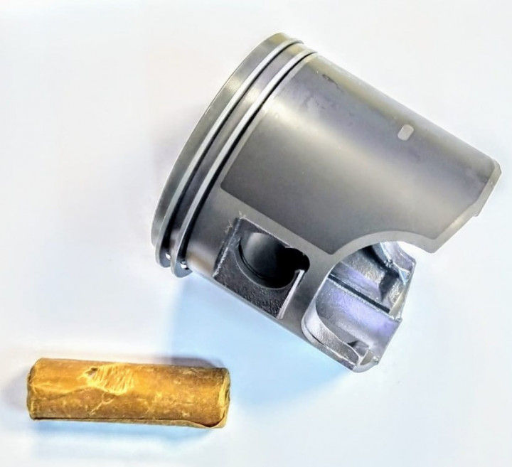 Поршень снегоход Stels 600см3  ARCTIC CAT 570 LU088753