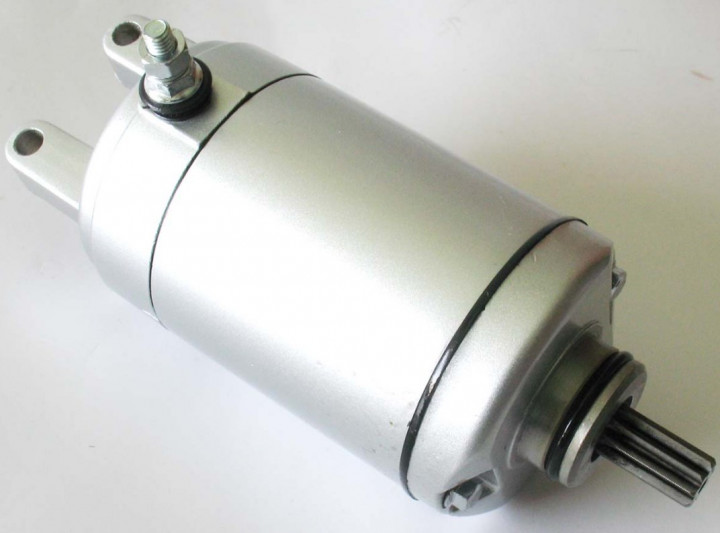 Стартер STELS Caffenero 250 EFI BENELLI LU054733 249015050000