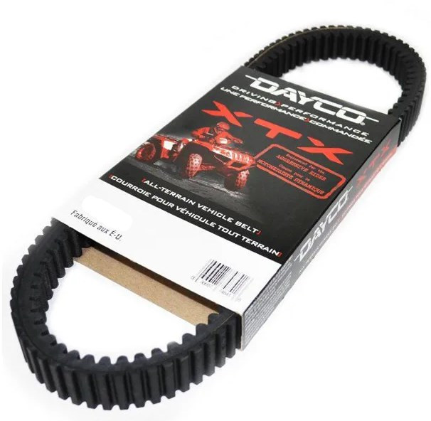 РЕМЕНЬ ВАРИАТОРА УСИЛЕННЫЙ DAYCO XTX2250 ДЛЯ POLARIS RZR 800 (2010-2014), RANGER 800 (2010-2018) (3211162, 3211118, 3211133, 1142-0301, WE265017) РЕМЕНЬ ВАРИАТОРА УСИЛЕННЫЙ DAYCO XTX2250 ДЛЯ POLARIS RZR 800 (2010-2014), RANGER 800 (2010-2018) (3211162, 3211118, 3211133, 1142-0301, WE265017)