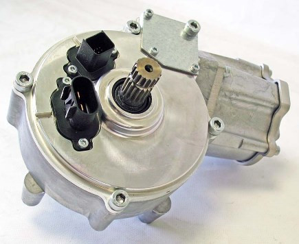 Электроусилитель руля Stels Guepard 14-5362 14-0199 LU080691 LU091233 JU121596