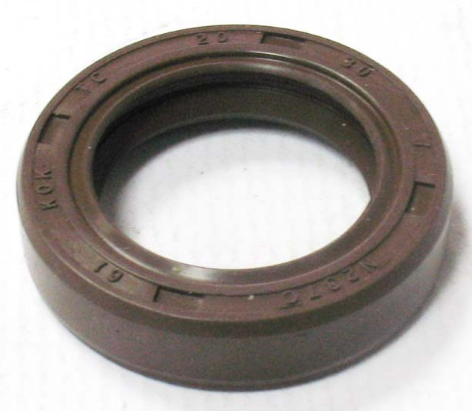 Сальник 20х30х7мм 91101-F39-0000,F01C20202001 LU022895