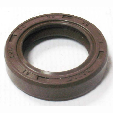 Сальник 20х30х7мм для квадроцикла Segway 91101-F39-0000,F01C20202001 LU022895