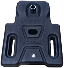 Бак топливный дополнительный снегоход Stels S600 JU118352 LU094327