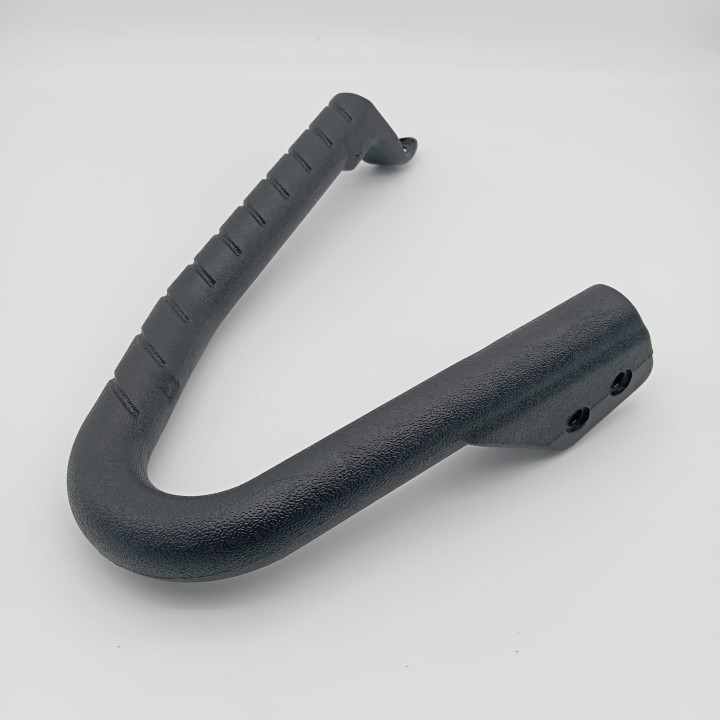 Ручка пасcажира левая Hisun Tactic 550/750/1000 P1180007221A0000 НФ-00002878 Ручка пасcажира левая Hisun Tactic 550/750/1000 P1180007221A0000 НФ-00002878