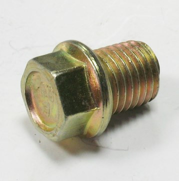 Болт-пробка М12х1.5мм Stels LU049826 Болт-пробка М12х1.5мм Stels LU049826