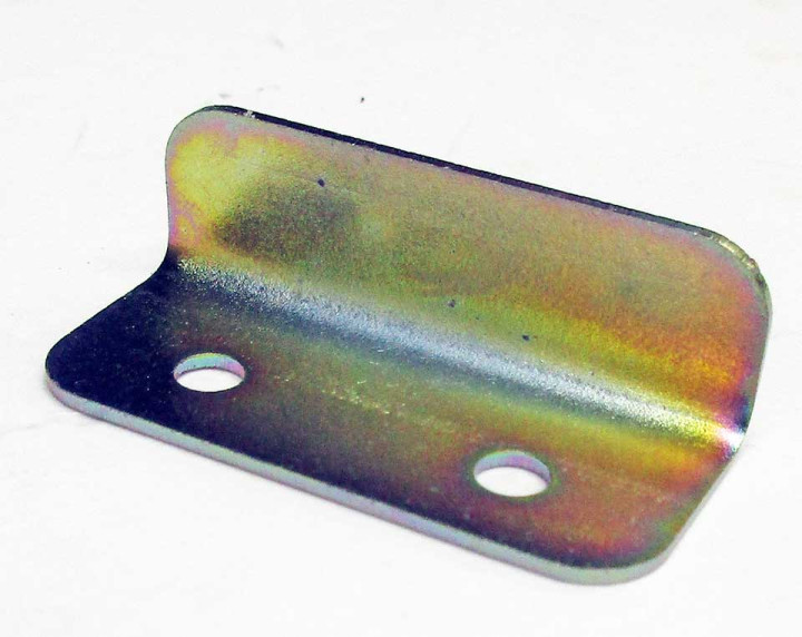 Усилитель отсека АКБ Stels Guepard A800GK-6800037 оцинк JU082241