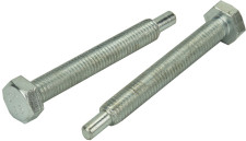 Болт спец. инструмент M8x1,25х65 DIN 561A-88P LU079330