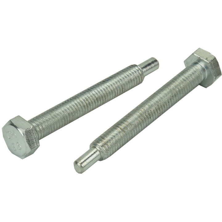 Болт спец. инструмент M8x1,25х65 DIN 561A-88P LU079330