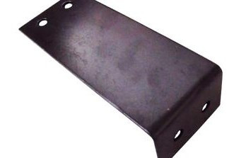 Кронштейн крепления элементов управления лебедкой Stels ATV 300B 5.3.01.0420 LU019762 Кронштейн крепления элементов управления лебедкой Stels ATV 300B 5.3.01.0420 LU019762