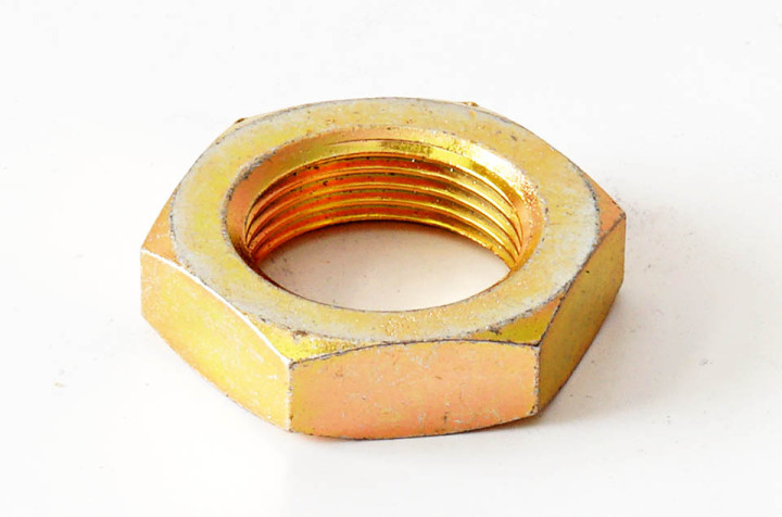 Гайка M22x1,5 DIN 936-10P LU095774