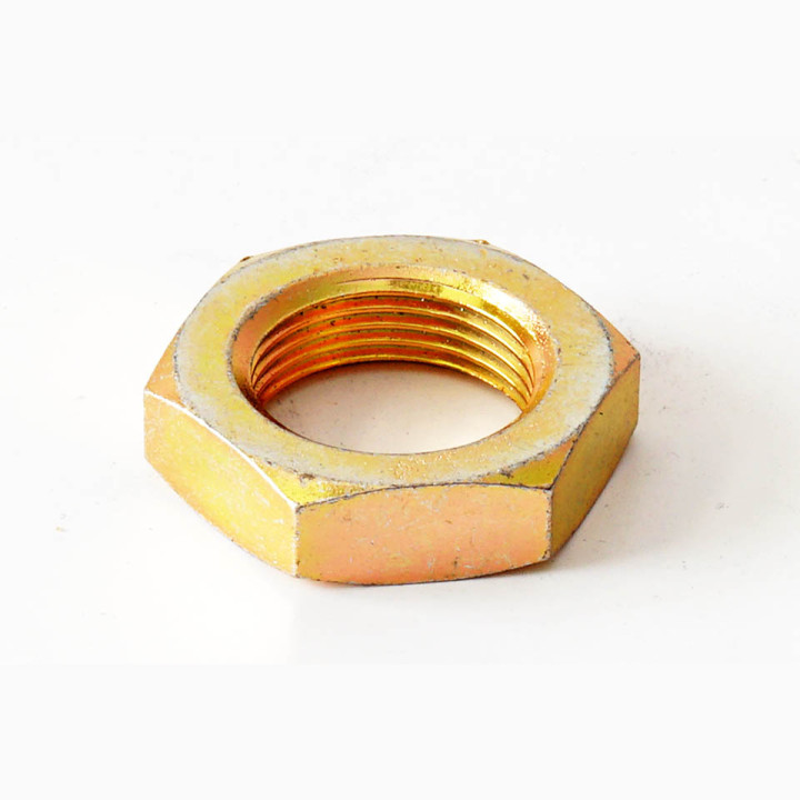 Гайка M22x1,5 DIN 936-10P LU095774
