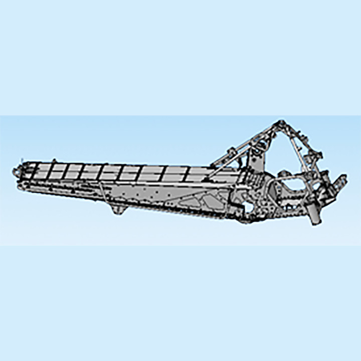 Рама Ataman JU116044
