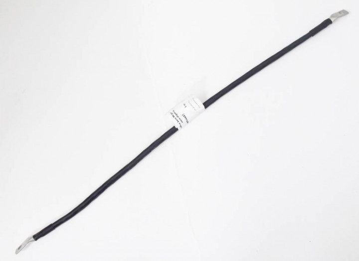 Провод АКБ "-" (перемычка) снегоход Stels Rosomaha Viking LU081340 JU059036 Провод АКБ "-" (перемычка) снегоход Stels Rosomaha Viking LU081340 JU059036