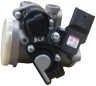 Корпус дроссельной заслонки в сборе Stels Leopard 650 115500-107-0000 LU085557