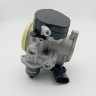 Корпус дроссельной заслонки в сборе Stels Leopard 650 115500-107-0000 LU085557