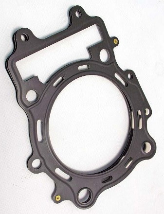 Прокладка головки блока цилиндра Stels Leopard 600 650 LU065282