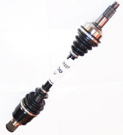 Привод колеса задний правый Стелс Леопард 600\650 (571мм) в сборе 240503-102-0000 IJ000304 LU091132