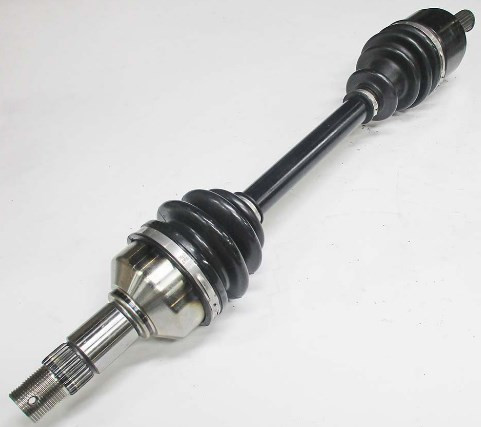 Привод шрус передний для квадроцикла Stels Guepard 650\800\850 в сборе 230602-103-0000 LU091130 IJ000309