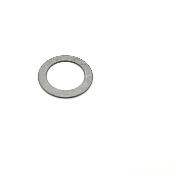 Прокладка крышки корпуса термостата 20.5х30х1.0мм ал.сплав LU057462 Прокладка крышки корпуса термостата 20.5х30х1.0мм ал.сплав LU057462