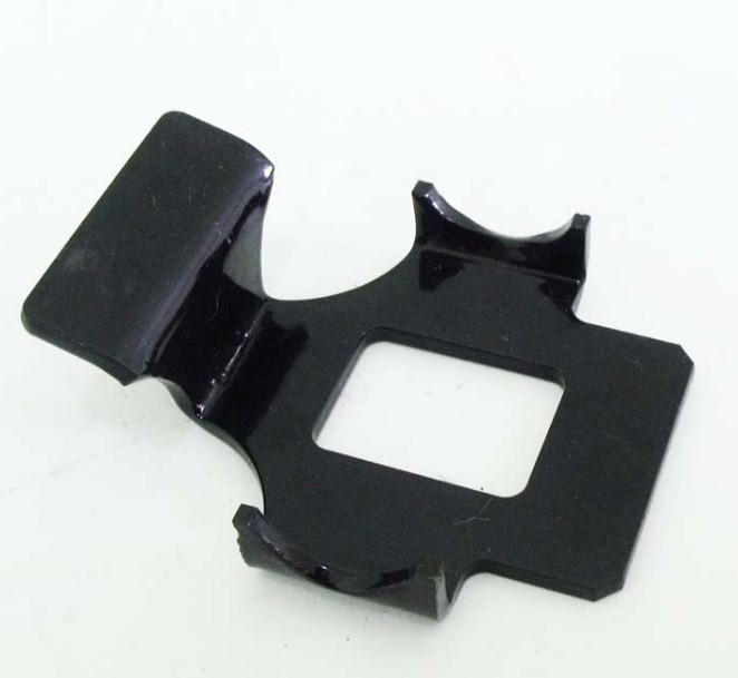 Опора переднего амортизатора снегоход Stels Rosomaha Viking Stavr Ataman LU066471