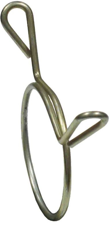 Хомут пружинный 11мм, 50309B20T000,26109-058-0000 LU017290 Хомут пружинный 11мм, 50309B20T000,26109-058-0000 LU017290