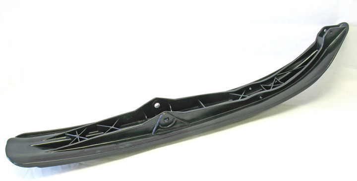 Лыжа SYA3-820501-0-BK (см.коды - JU116349, LU100872) снегоход Stels Капитан LU091354