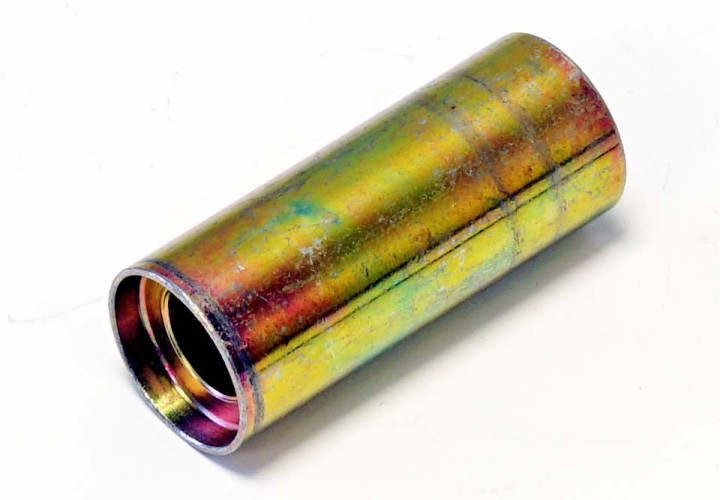 Втулка подвески двигателя, задняя снегоход Stels Капитан LU092438