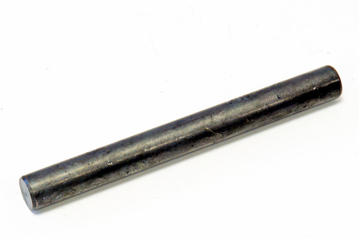 Ось вилки механизма переключения передач снегоход Stels Капитан LU092422