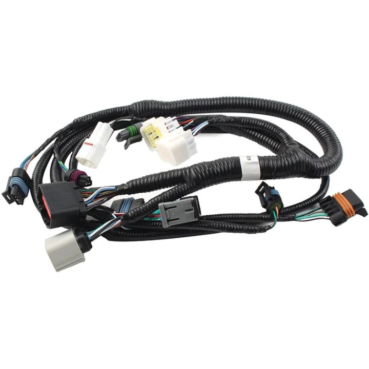 Кабельные детали EFI P208001342000001