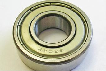 Подшипник шариковый радиальный 60202Z 15х35х11мм Stels ATV 300B 0.05.01200 LU019246