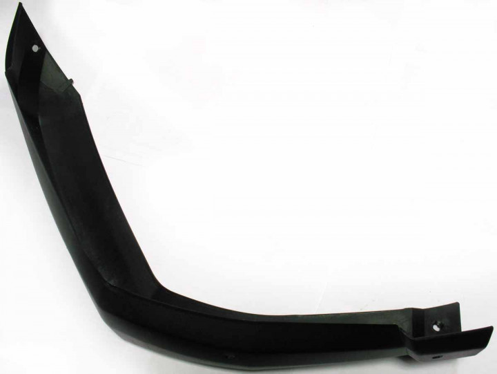 Щиток расширитель арок передний левый Stels ATV 300B 6.2.01.0340 LU019021