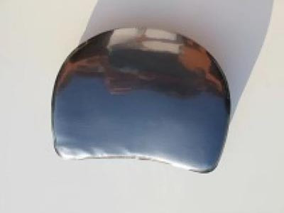 Cпинка сидения Stels 500 Kazuma\GT C500B-8301011 LU027290 1 без заднего пластика