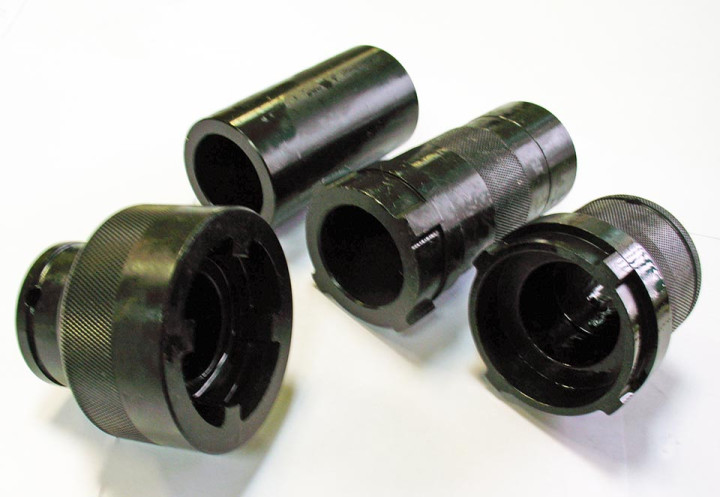 Набор инструментов для редукторов НКЛ Stels Guepard комплект LU085588 Набор инструментов для редукторов НКЛ Stels Guepard комплект LU085588