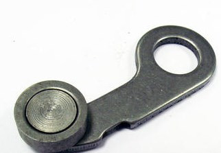 Рычаг механизма переключения передач Stels Leopard 600\650 173306-102-0000 LU070936