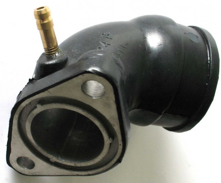 Коллектор впускной STELS OUTLANDER 150 110023160000 LU029534 Коллектор впускной STELS OUTLANDER 150 110023160000 LU029534