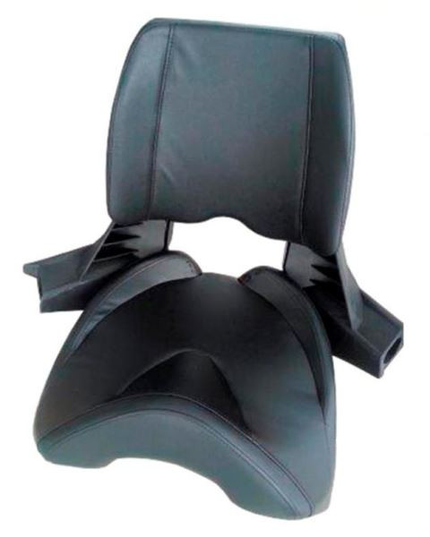 Сидение заднее Stels Guepard 650\800\850 (без поручней) A800GK-6820010 LU074764