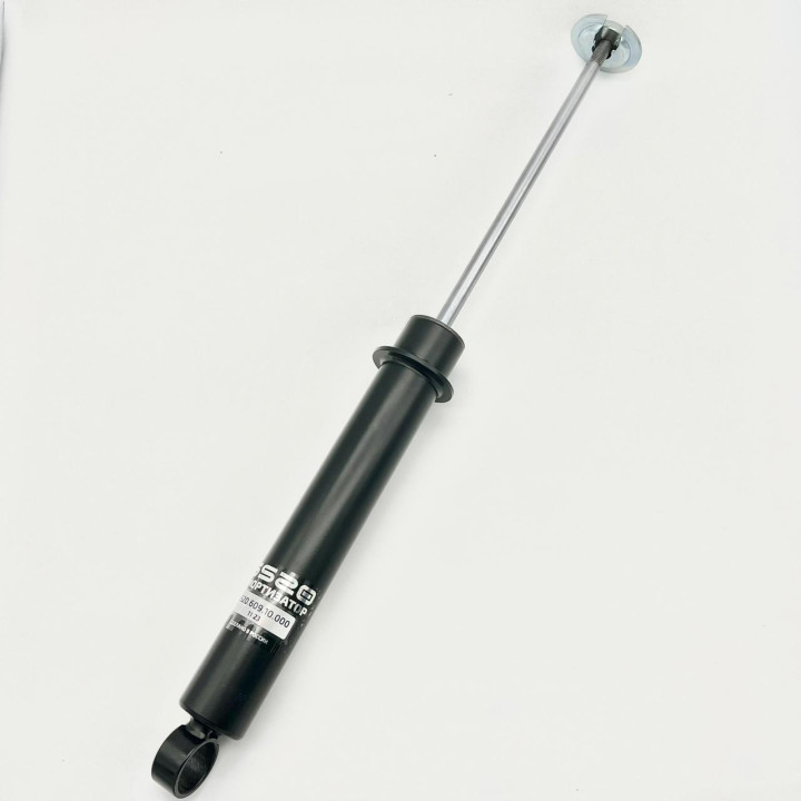 Амортизатор ГОПП снегохода Stels Stavr Ataman Ermak без пружины LU095355