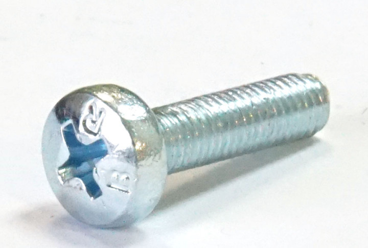 Винт М5х20 DIN 7985-48P JU058967