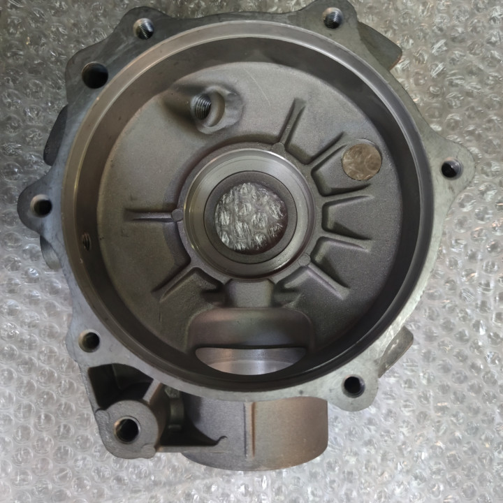 Картер дифференциала P107000271040000 Картер дифференциала P107000271040000