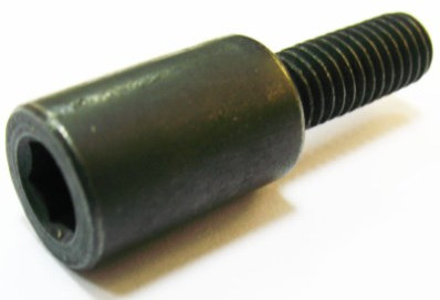 Болт башмака натяжителя цепи ГРМ М6х1.0x32мм Stels Guepard снегоход Stels 800см3 LU057451