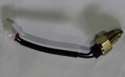 Выключатель концевой коробки передач снегоход Stels Viking Rosomaha 372001-800-0000 LU074419 Выключатель концевой коробки передач снегоход Stels Viking Rosomaha 372001-800-0000 LU074419