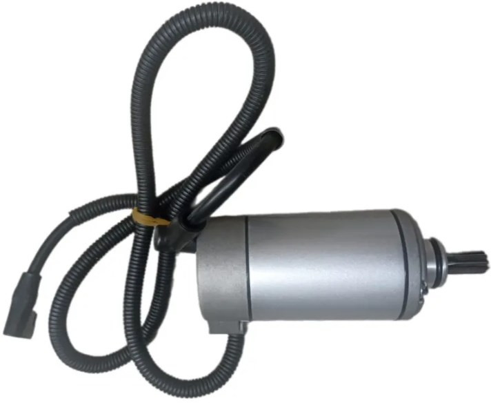 Стартер электрический квадроцикл Hisun Strike 1000 L1330 P012000312000000 НФ-00002609