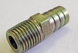 Штуцер сапуна Stels Guepard снегоход Stels Ataman LU049853