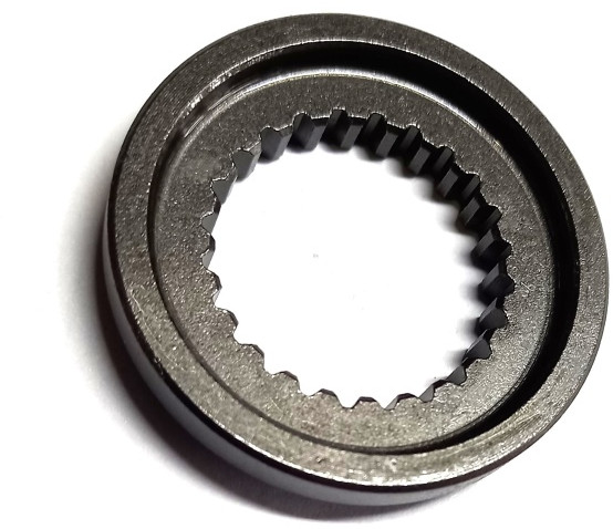 Чашка опорная пружины копирного вала Stels Guepard 1000см3 EP-00000385