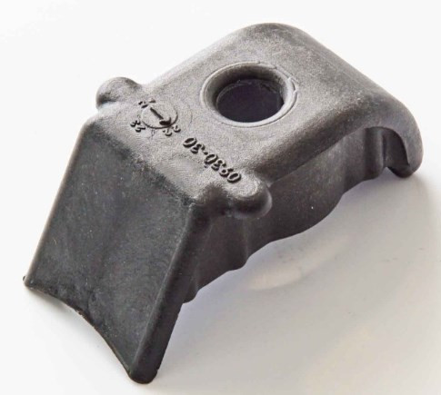 Корпус грузика вариатора в сборе с грузиком CVTech Stels Guepard 650см3 LU095769