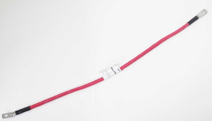 Провод АКБ (перемычка) снегоход Stels JU059034 LU081354 LU060702 LU081345