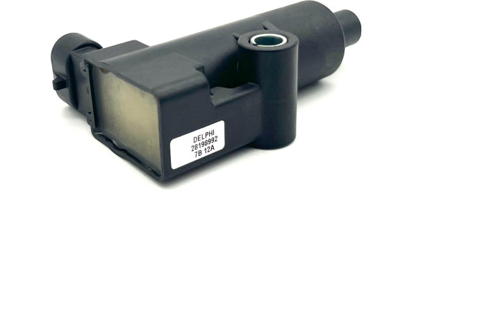 Катушка зажигания Stels Leopard 650 (EFI) 370501-102-0000 LU085737 LU087580